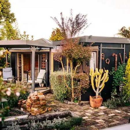 Starry Nights Cabin Fever Waikino المظهر الخارجي الصورة