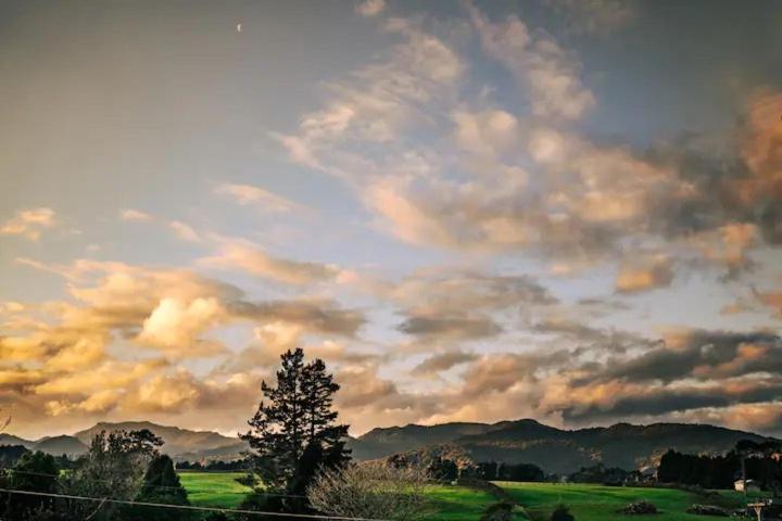 Starry Nights Cabin Fever Waikino المظهر الخارجي الصورة