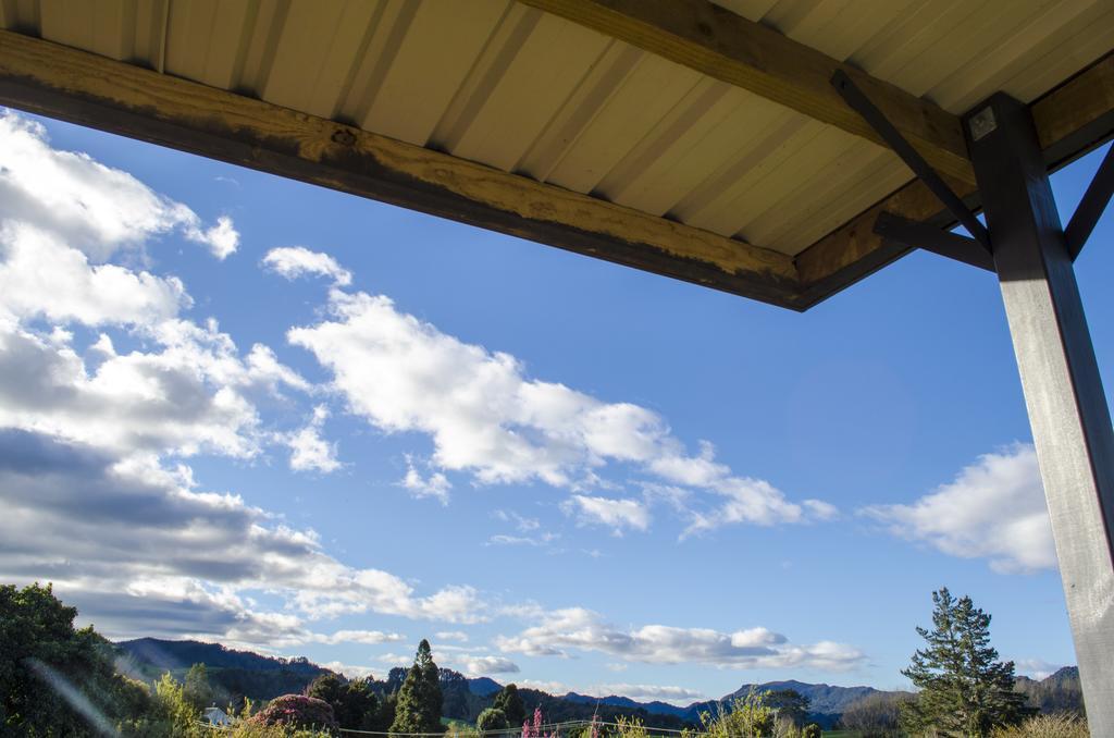 Starry Nights Cabin Fever Waikino المظهر الخارجي الصورة